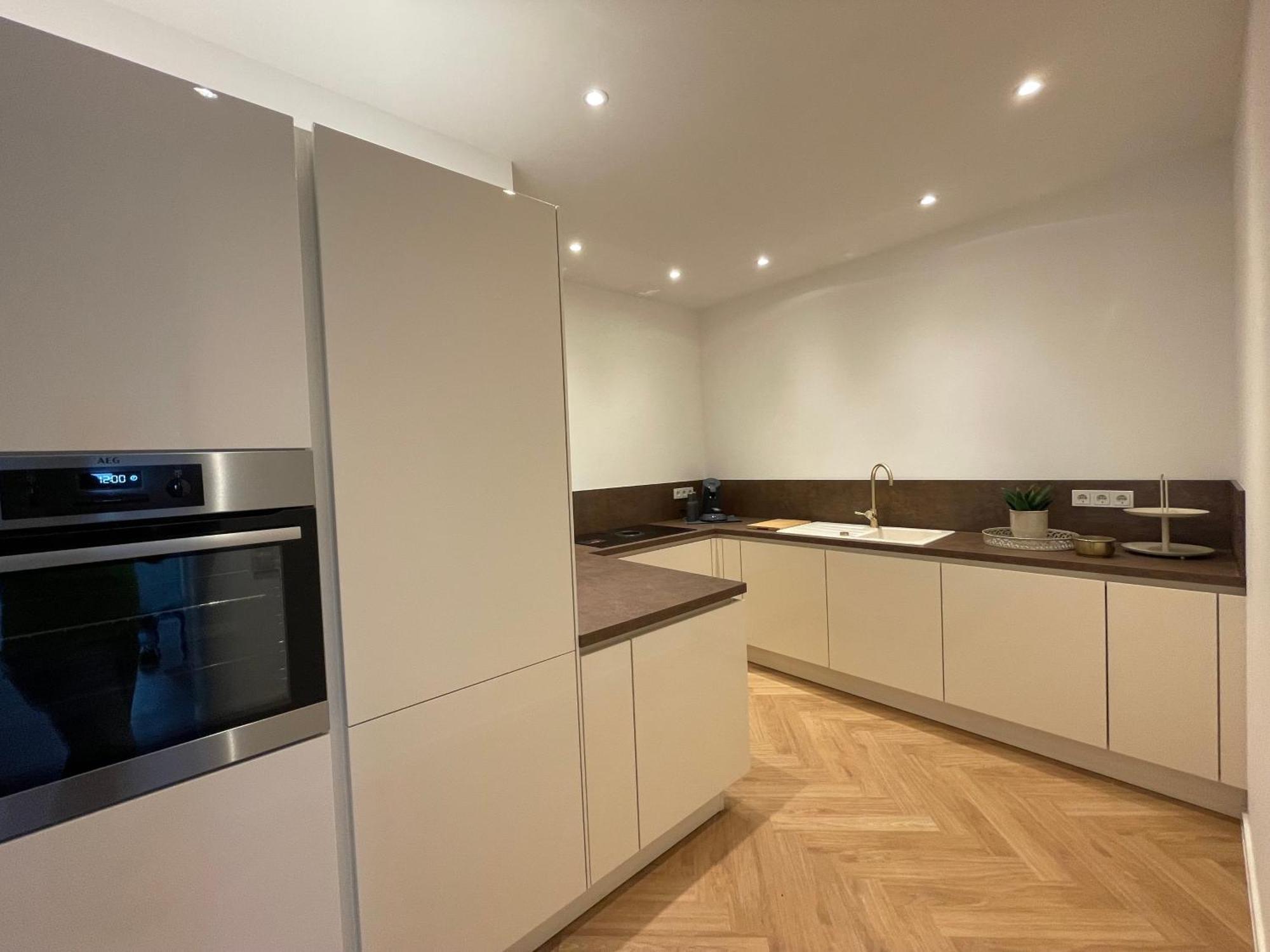 Luxurioese Ferienwohnung Mit Wellness Oase Saarburg Exteriör bild