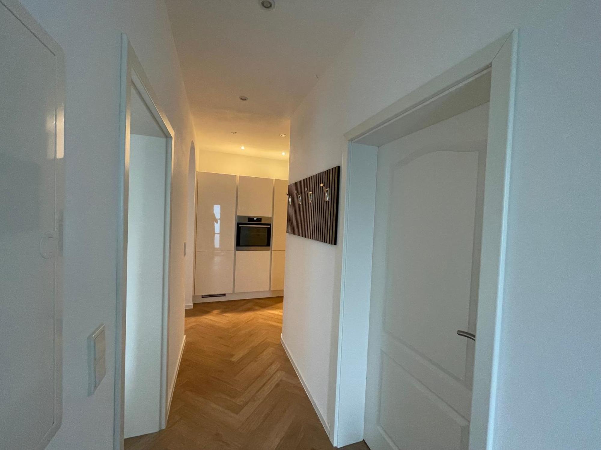 Luxurioese Ferienwohnung Mit Wellness Oase Saarburg Exteriör bild