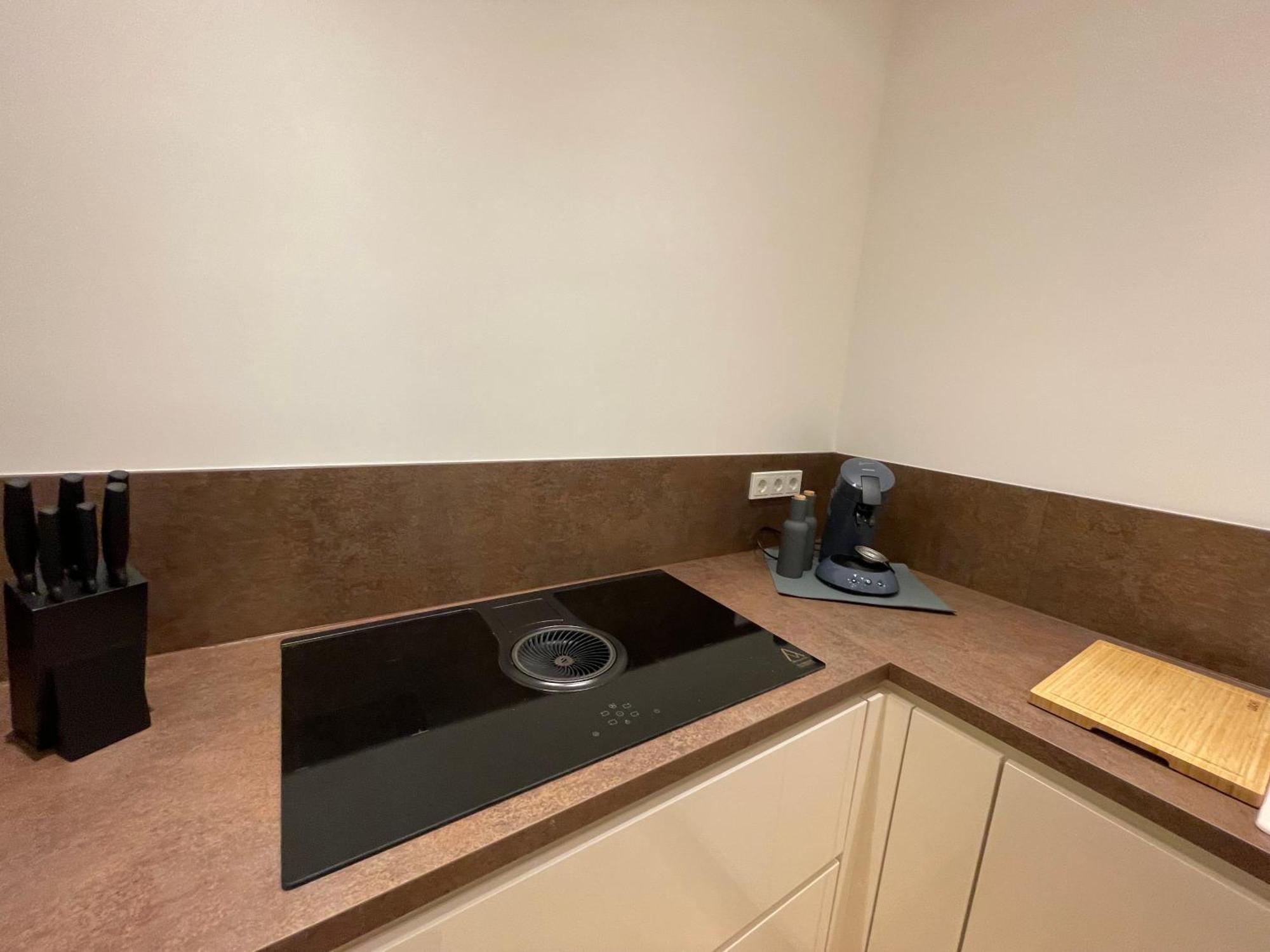 Luxurioese Ferienwohnung Mit Wellness Oase Saarburg Exteriör bild