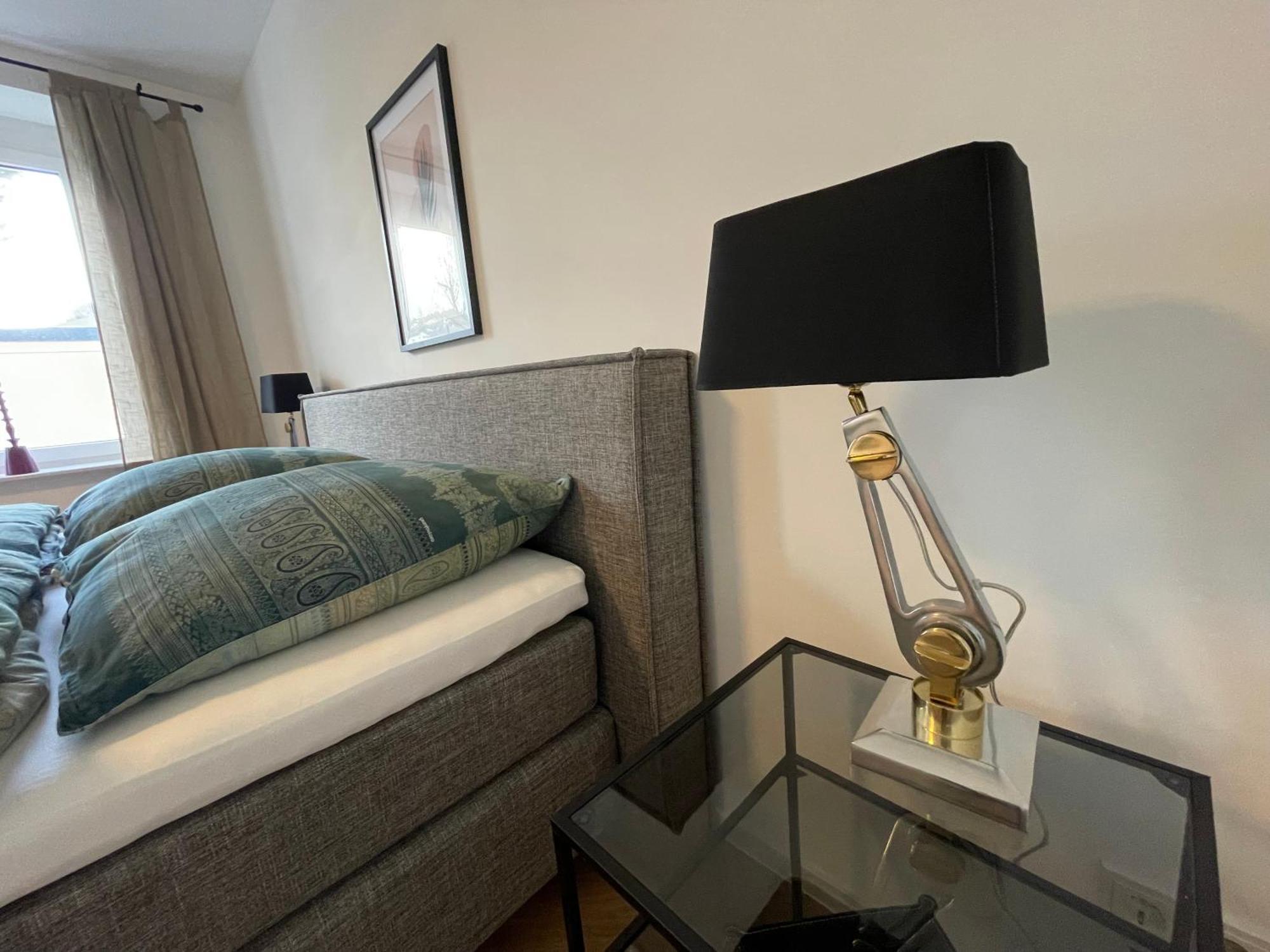 Luxurioese Ferienwohnung Mit Wellness Oase Saarburg Exteriör bild
