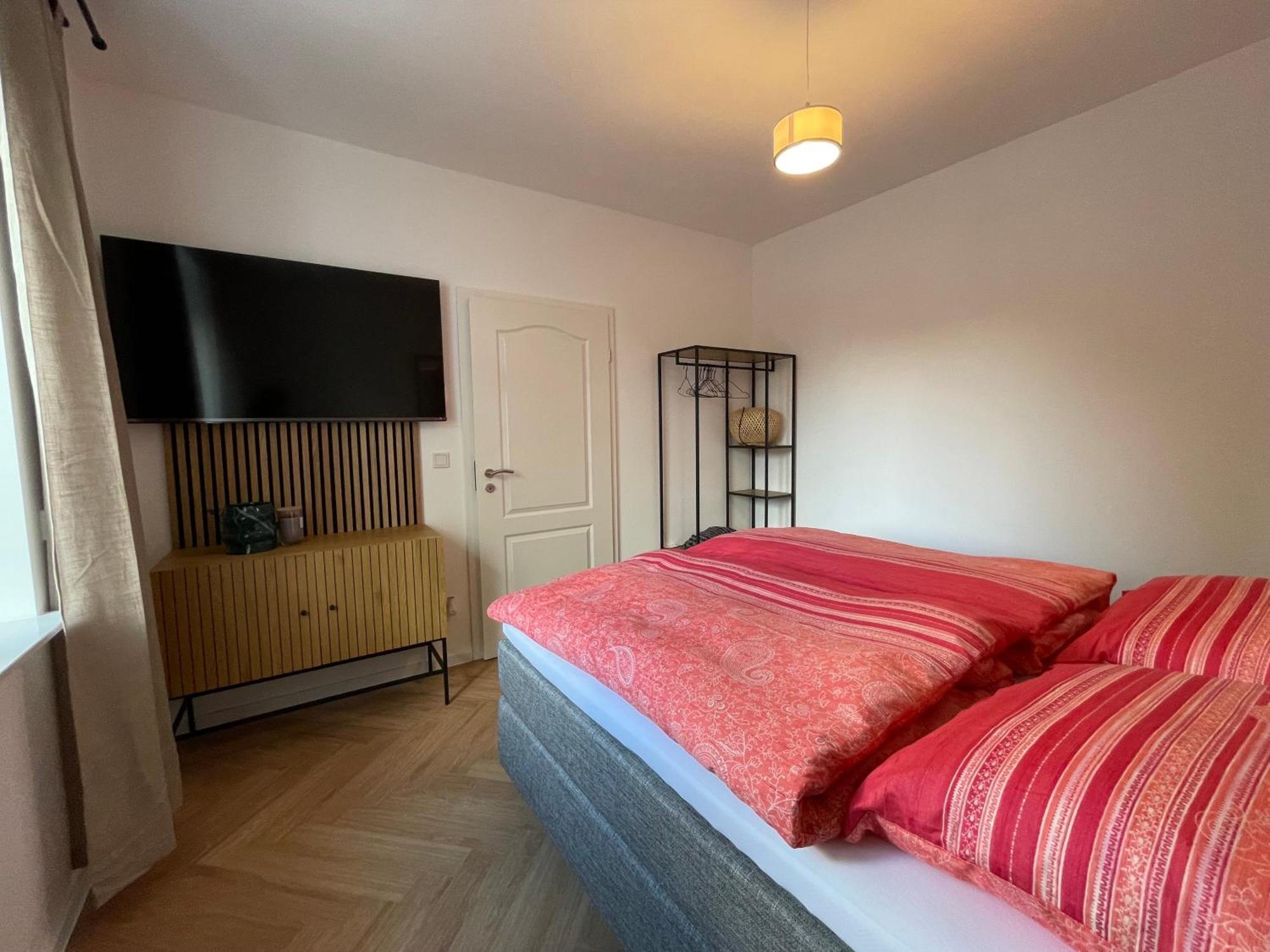 Luxurioese Ferienwohnung Mit Wellness Oase Saarburg Exteriör bild