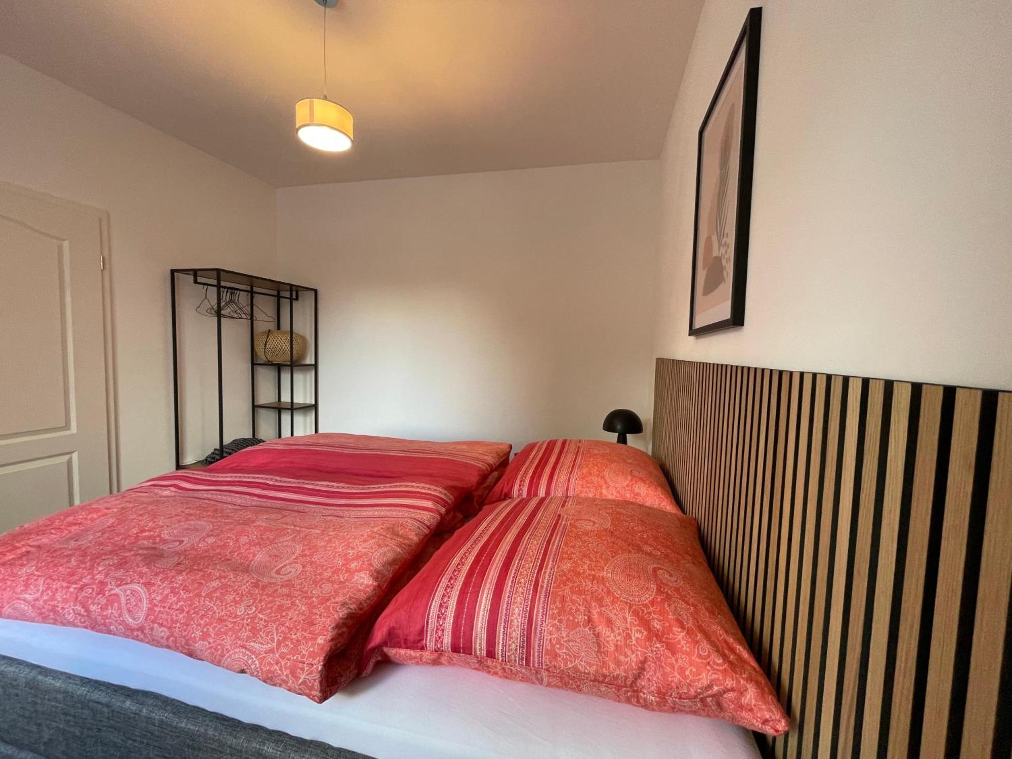 Luxurioese Ferienwohnung Mit Wellness Oase Saarburg Exteriör bild